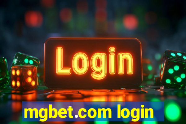 mgbet.com login